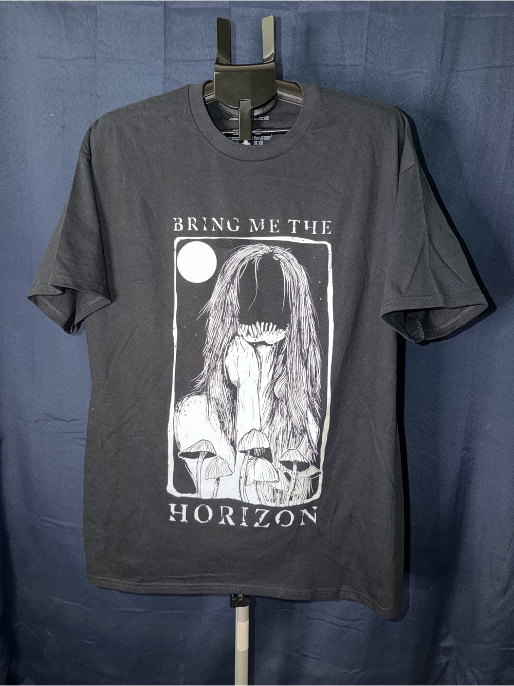 Bring Me The Horizon Graphic Tee – XL